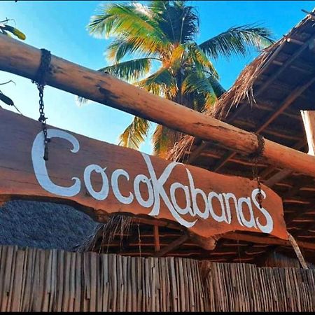 Apartmán Cocokabanasrote Nembrala Exteriér fotografie
